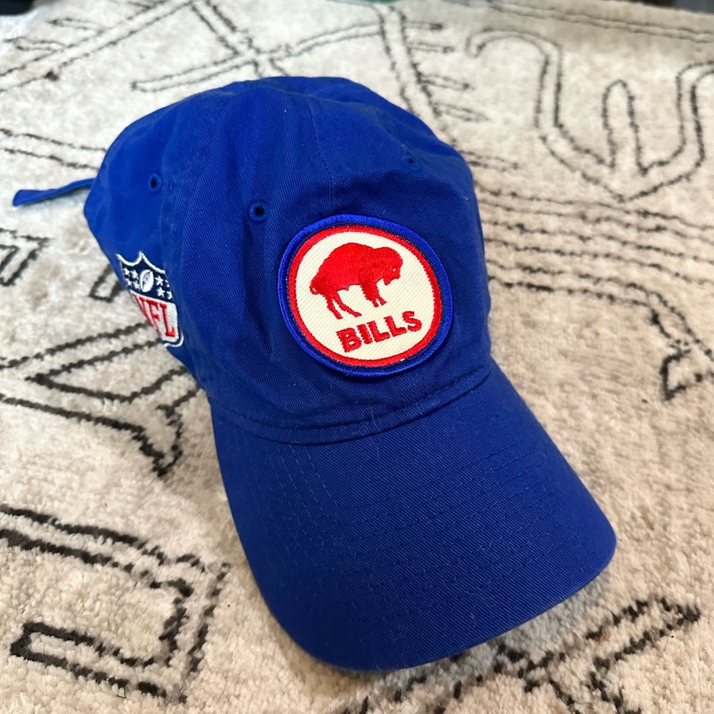 Buffalo Bills unisex hat